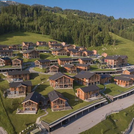 Bergresort Hauser Kaibling By Alps Resorts المظهر الخارجي الصورة
