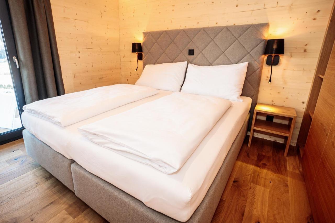 Bergresort Hauser Kaibling By Alps Resorts المظهر الخارجي الصورة