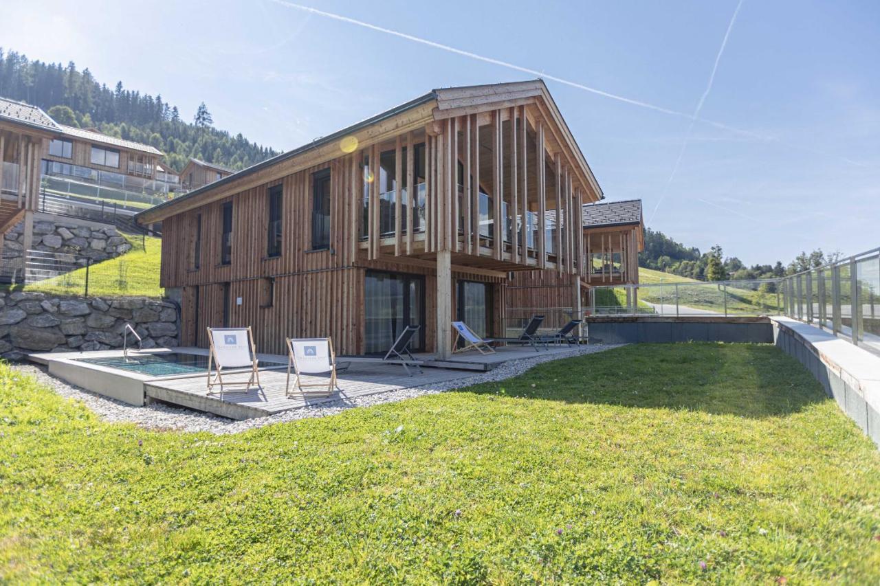 Bergresort Hauser Kaibling By Alps Resorts المظهر الخارجي الصورة
