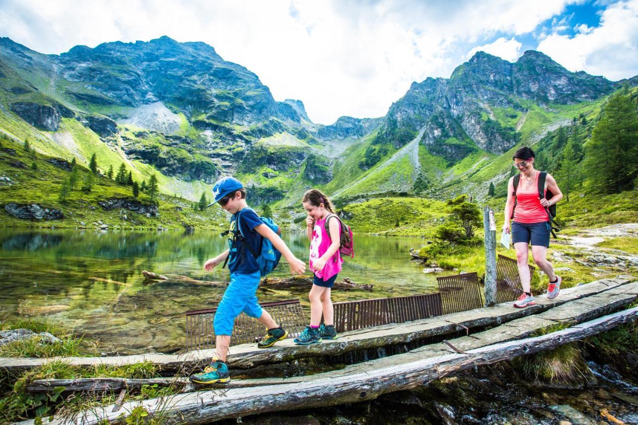 Bergresort Hauser Kaibling By Alps Resorts المظهر الخارجي الصورة