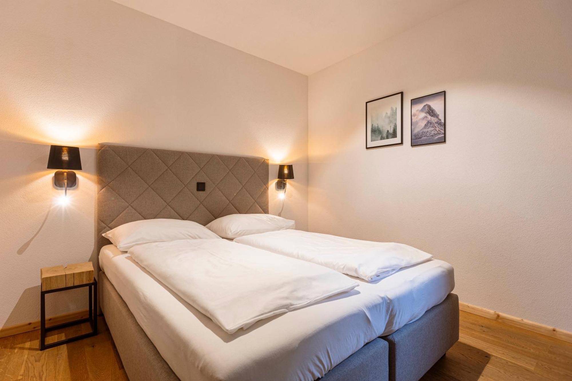 Bergresort Hauser Kaibling By Alps Resorts المظهر الخارجي الصورة